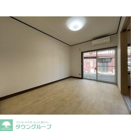 ティーズAOKIの物件内観写真